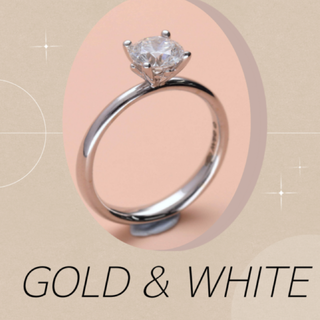 GOLD & WHITE1