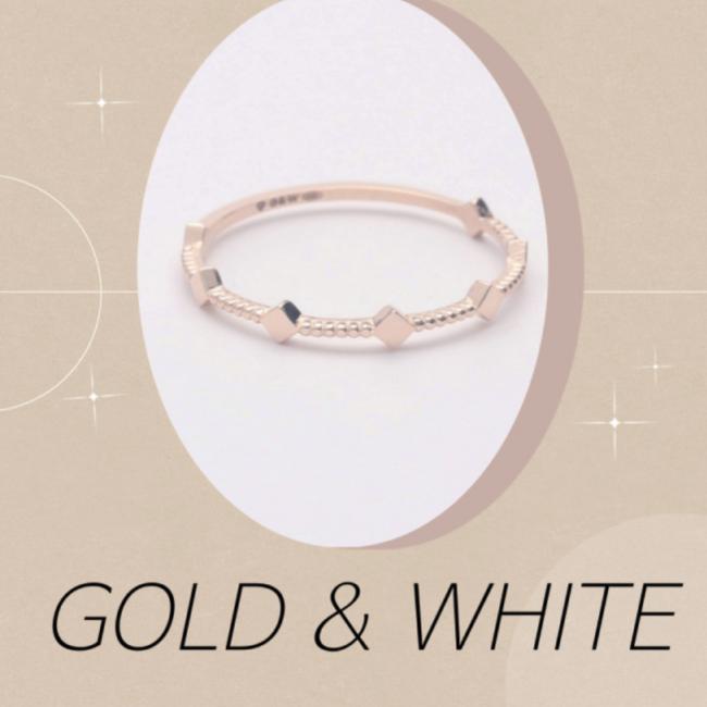 GOLD & WHITE2